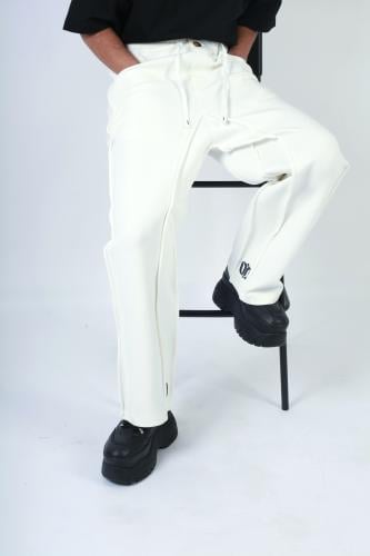 White pants