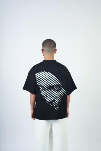 Shadow of lines