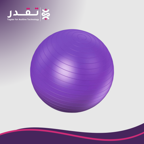 كرة العلاج لاضطراب التوحد