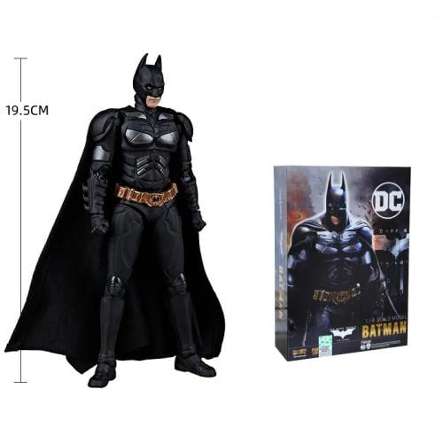 Batman Figure