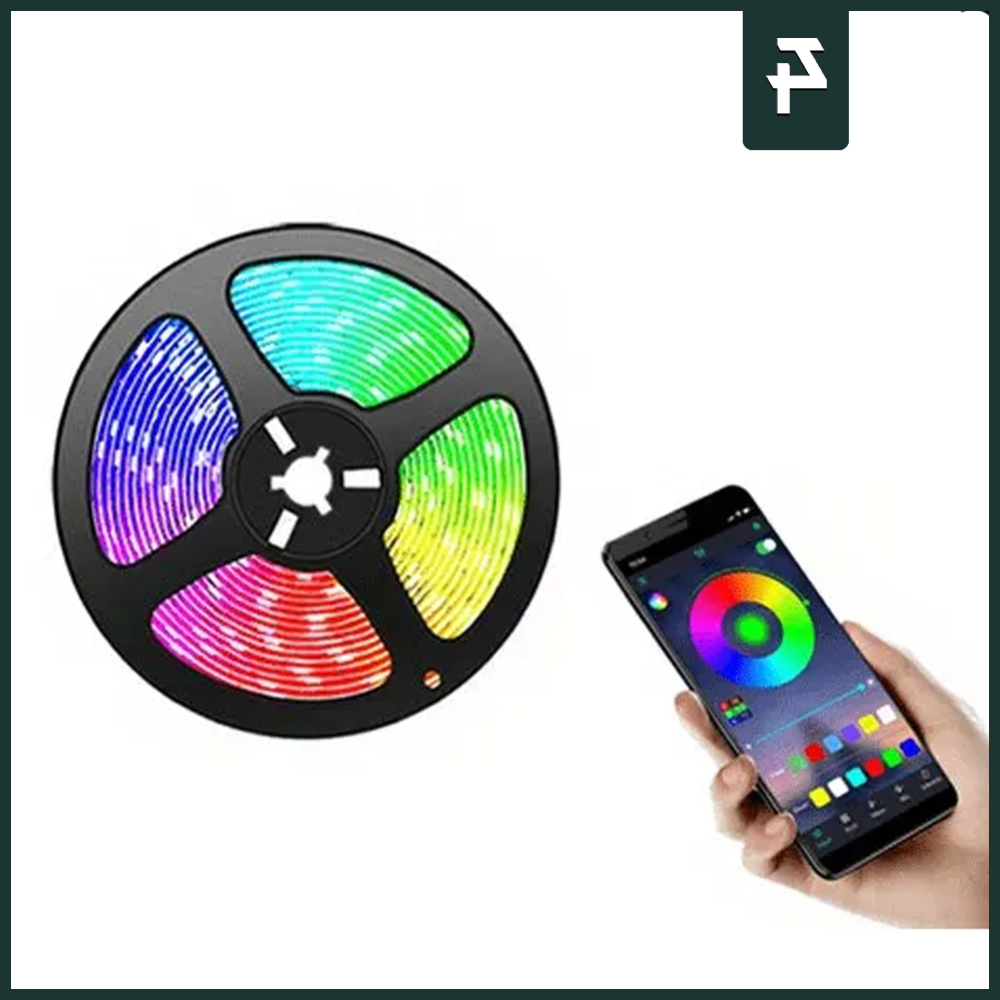 Led RGB