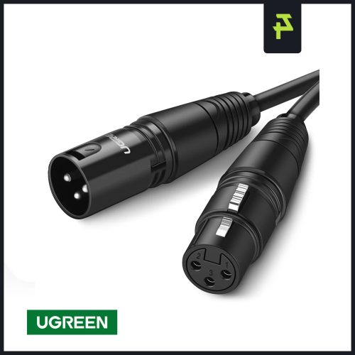 كابل XLR