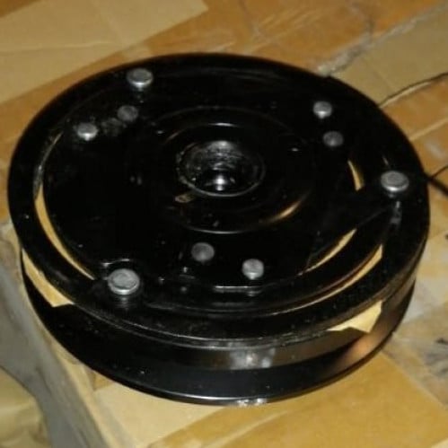 11609C# كلتش كيا خط واحد 12 فولت / CLUTCH ASSEMBLY KIA A-1 12V