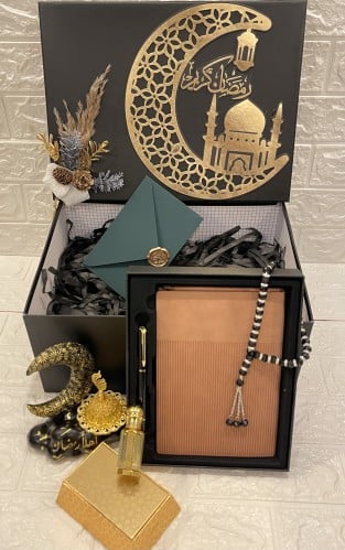 بوكس هدايا شهر رمضان&رجالي