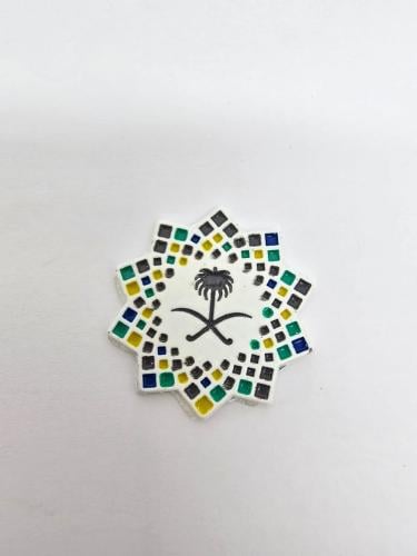 ستيكر الرؤية