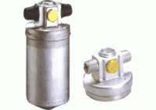 RECEIVER DRIER TOYOTA ZACE 2 X 5-16  No10430C   صفاية فريون تويوتا