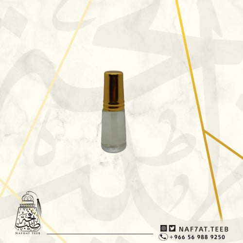 5ملل مسك الختام