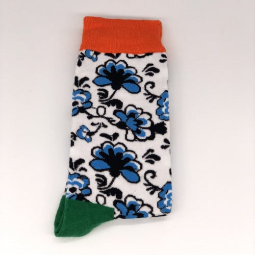 شراب الورود الزرقاء