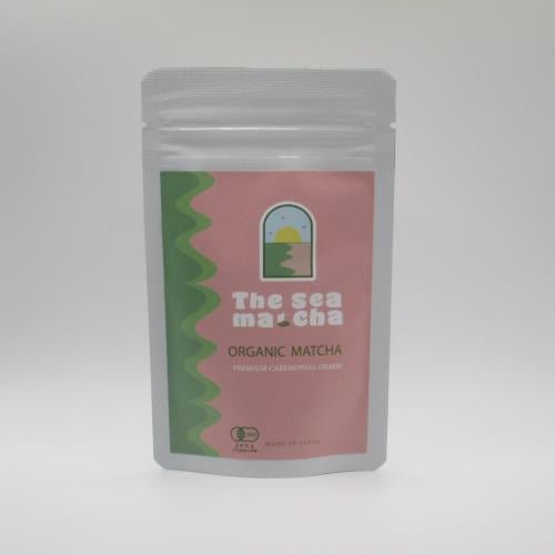 ماتشا كاجوشيما احتفالية مميزة 30g