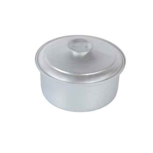 قدر هندي ابوتاج مقاس 10