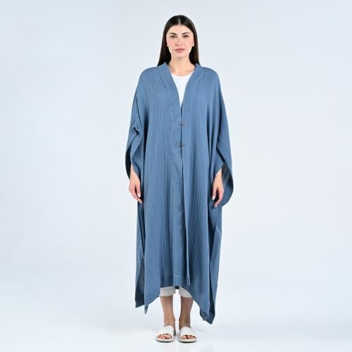 كيمونو العباية (one size)