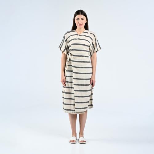 كيمونو الفستان (one size)