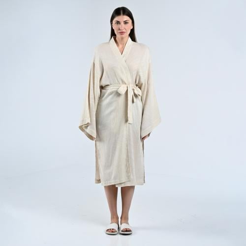 كيمونو الروب (one size)