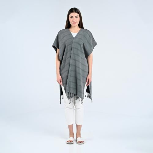 كيمونو الوشاح (one size)
