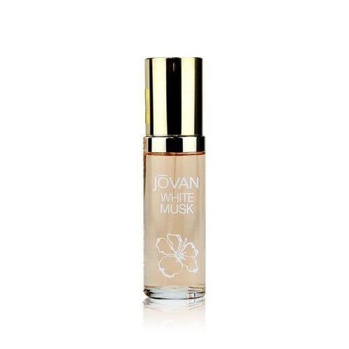 عطر جوفان وايت مسك