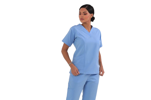 سكراب نسائي