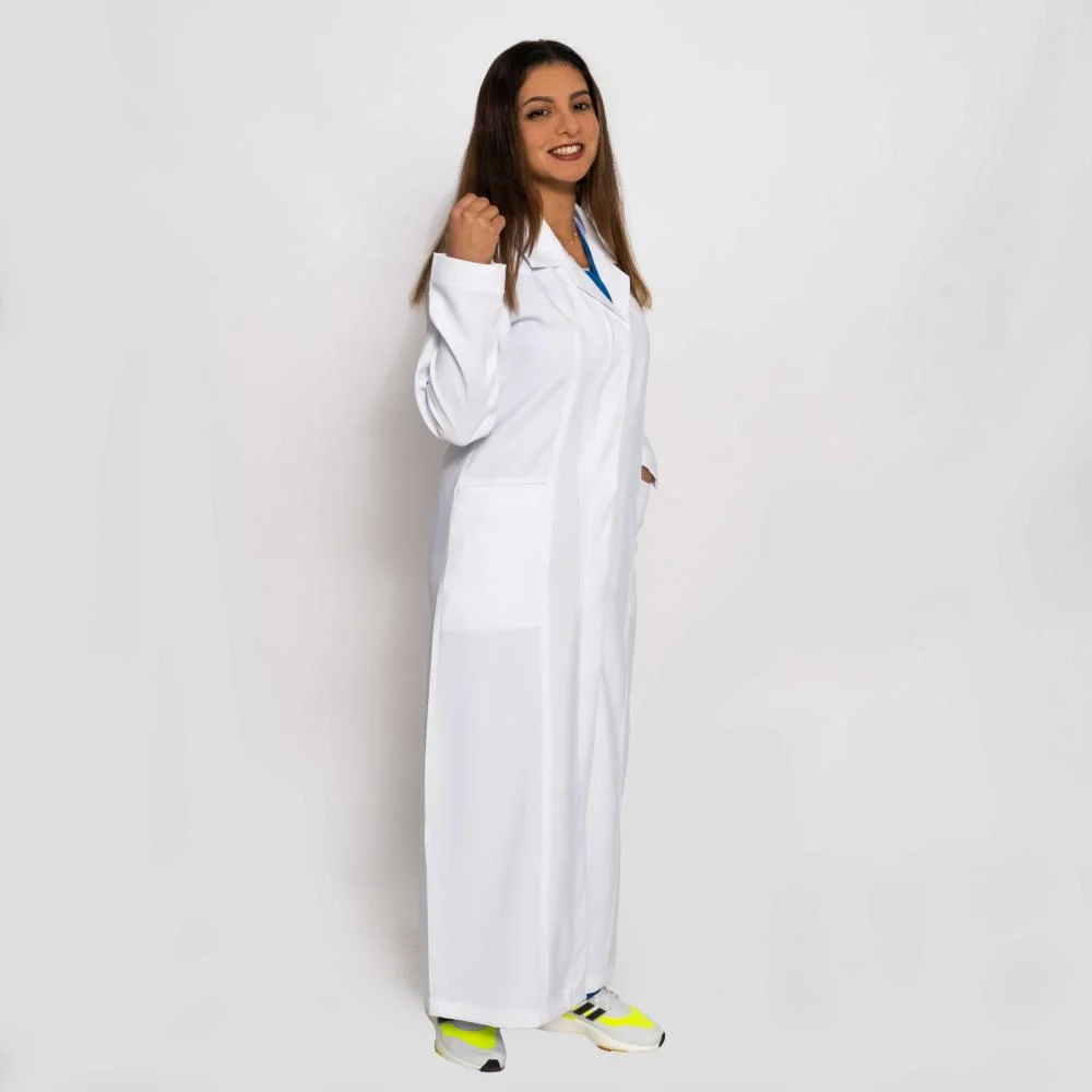 لابكوت وريد -طويل