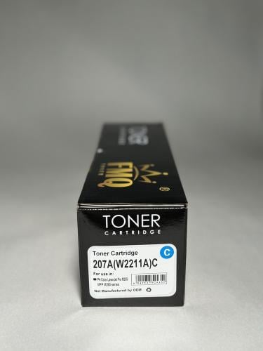 خرطوشة حبر أزرق FMQ 207a