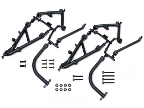 85438 - REAR SHOCK TOWER SET