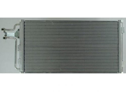 #12190C لديتر مكيف شفرليه بلازر وجيمي واس 10 مودل 94-05 / CONDENSER CHEVY BLAZER JIMMY S10 94-05