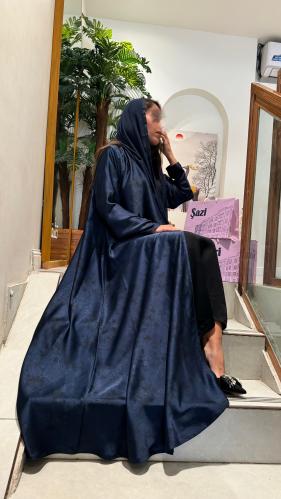 عباية رغد