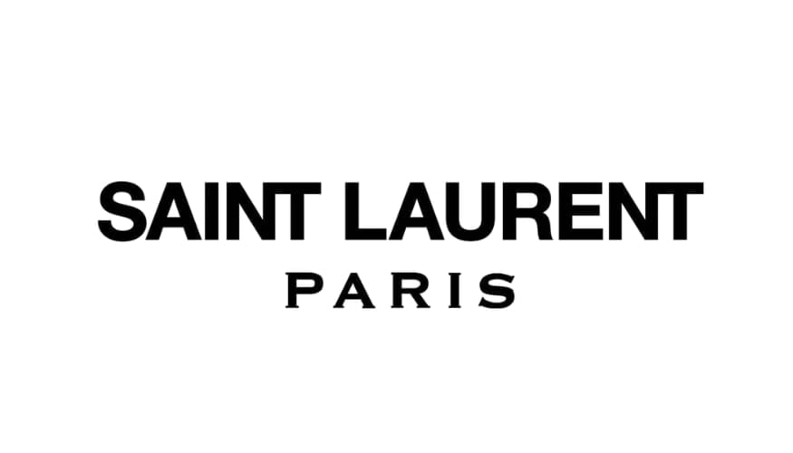 SAINT LAURENT