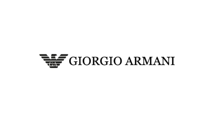 GIORGIO ARMANI