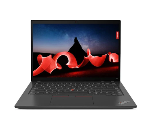 Lenovo, ThinkPad, AMD Ryzen 7 PRO 7840U, 14"inch,...