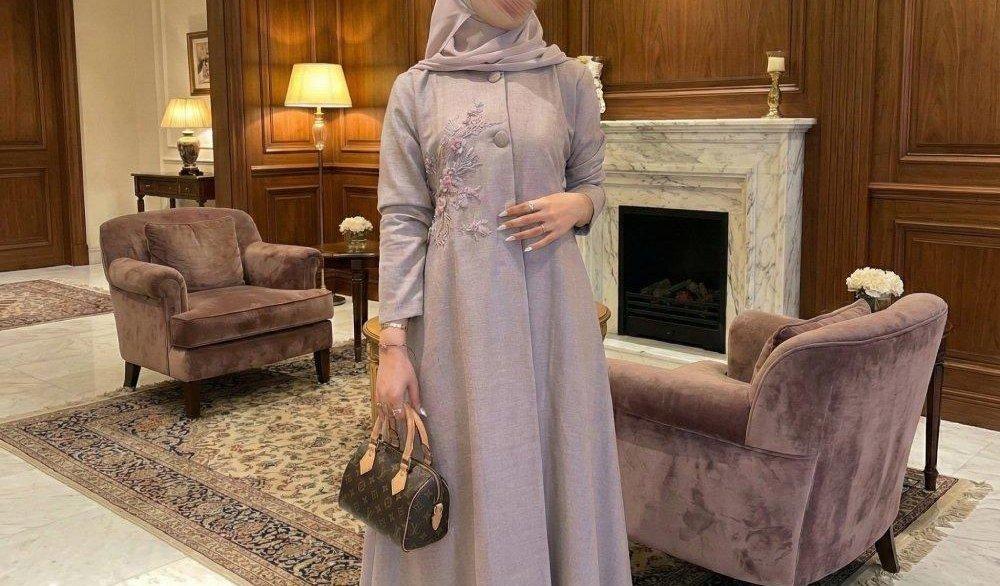 أفضل ألوان العبايات الفاخرة لربيع وصيف 2026