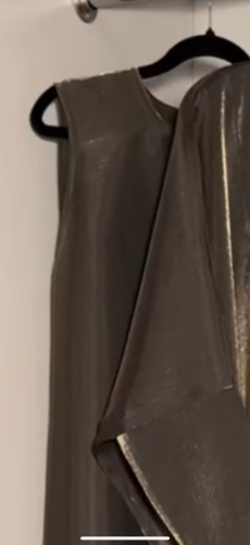 فستان