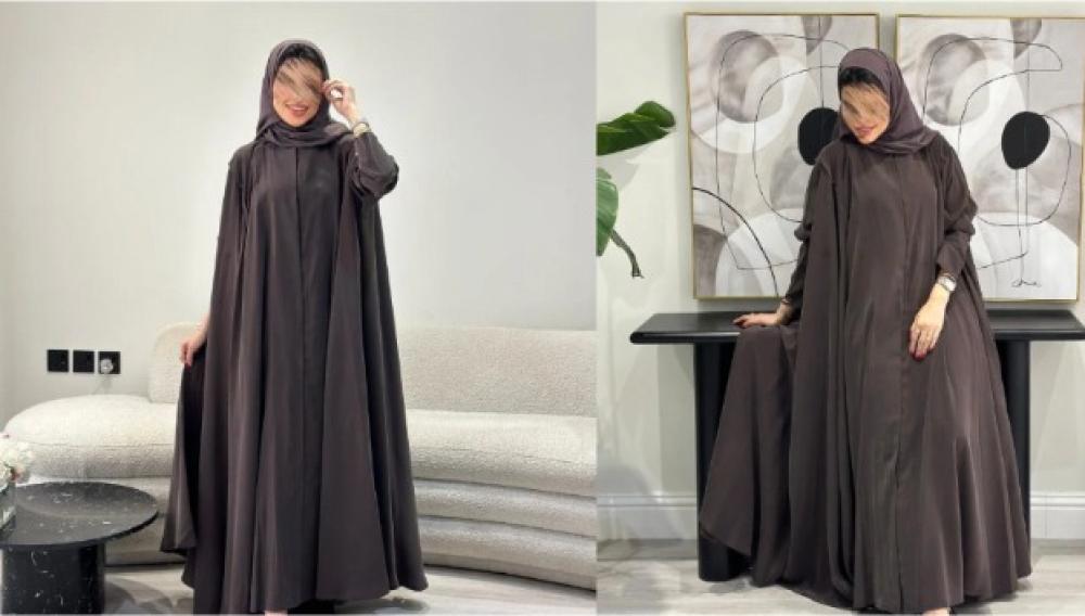أفضل أنواع العبايات في السعودية: عباية بليزر، عباية كلوش، و عباية تربل كلوش – أيها يناسبك أكثر