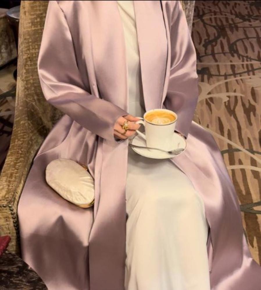 عباية بونجيه من عامرية