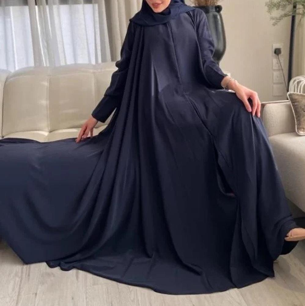 أسرار تميز عباية تربل كلوش ولماذا هي الأنسب لكِ؟