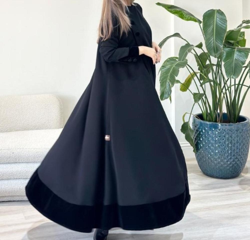 عباية فاخرة من عامرية