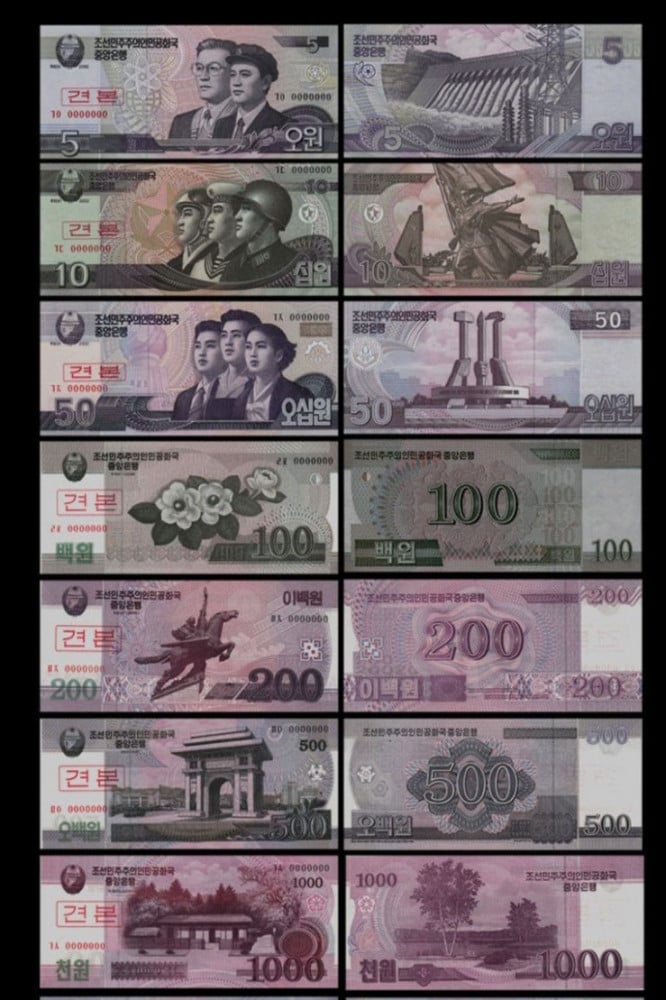 كوريا الشمالية طقم سبيسمن 10 قطع أنسر متجر سلة العملات أون لاين