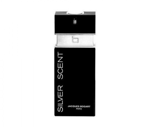 عطر سلفر سنت من جاكوبس بوغارت للرجال - 100 مل