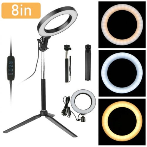 ميني رينق لايت