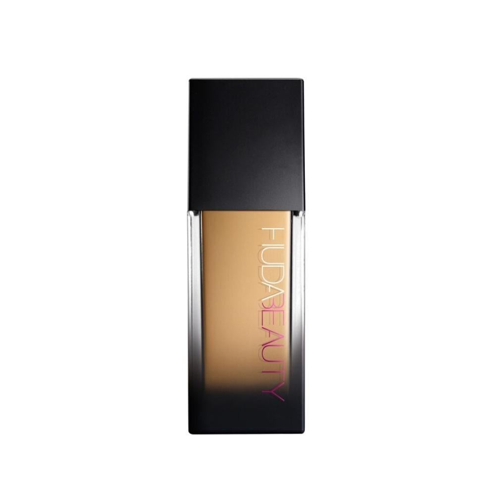 كريم أساس فاونديشن سائل فوكس فلتر لومينوس مات من هدى بيوتي - 310G اماريتي