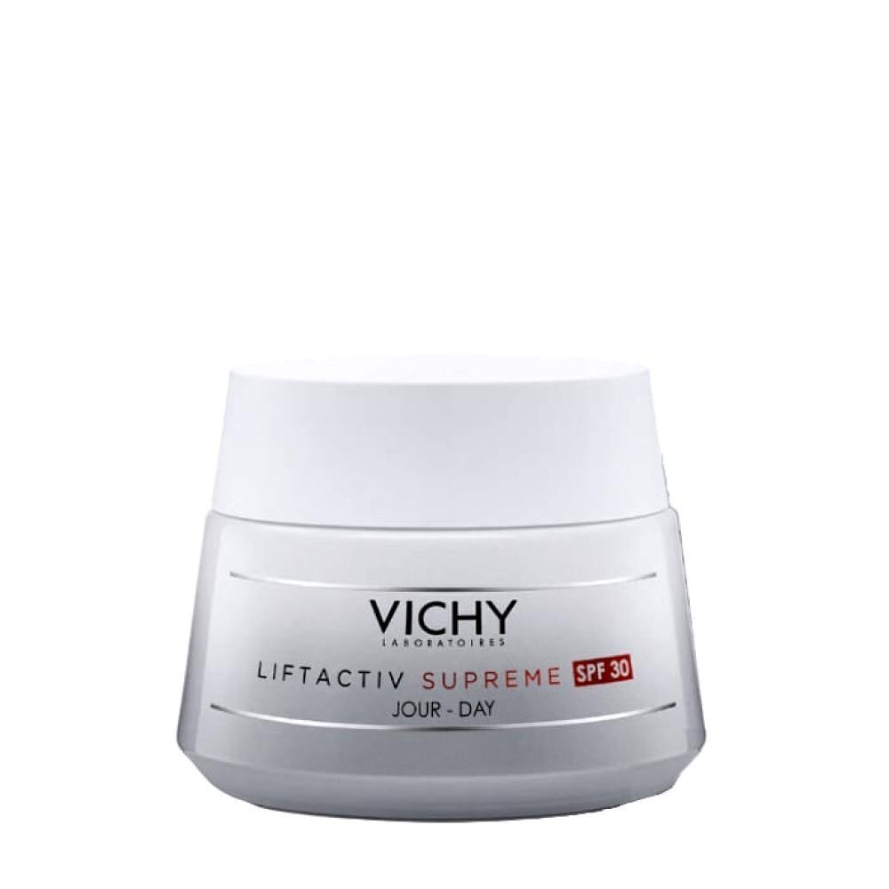 ليفت أكتيف سوبريم مضاد للتجاعيد والعناية التصحيحية للبشرة الجافة إلى شديدة الجفاف-50 مل