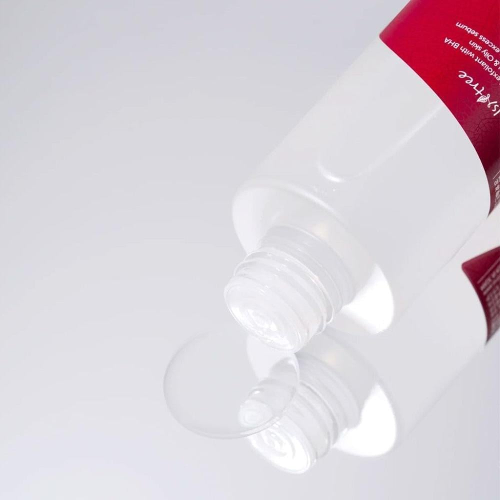 إيسنتري كستناء Bha 0.9% تونر شفاف - 200 مل