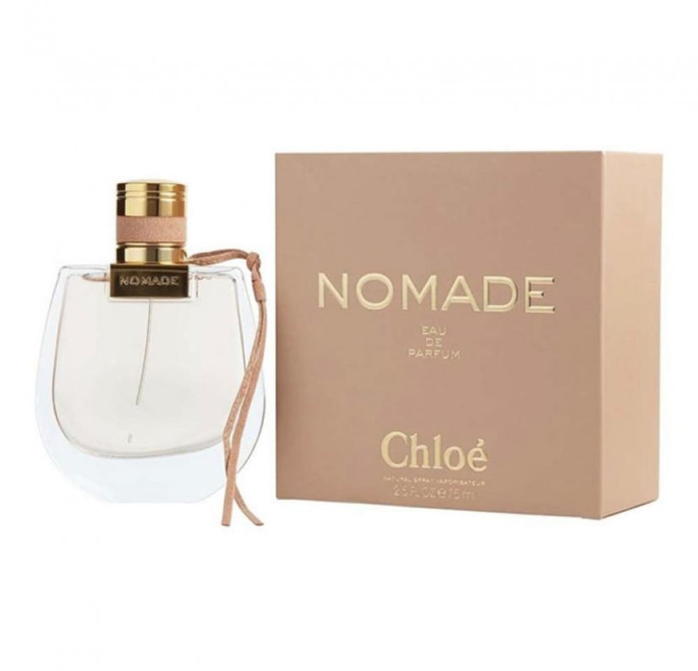 عطر نوميد من كلوي للنساء - اي دو بارفيوم 75مل عطور نسائية  أفضل عطر نس