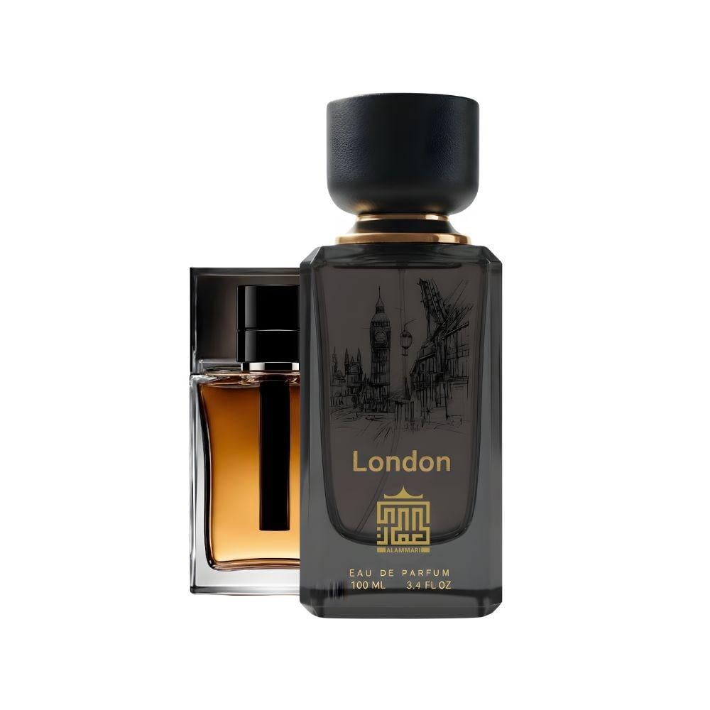 عطر لندن او دي بارفيوم 100 مل
