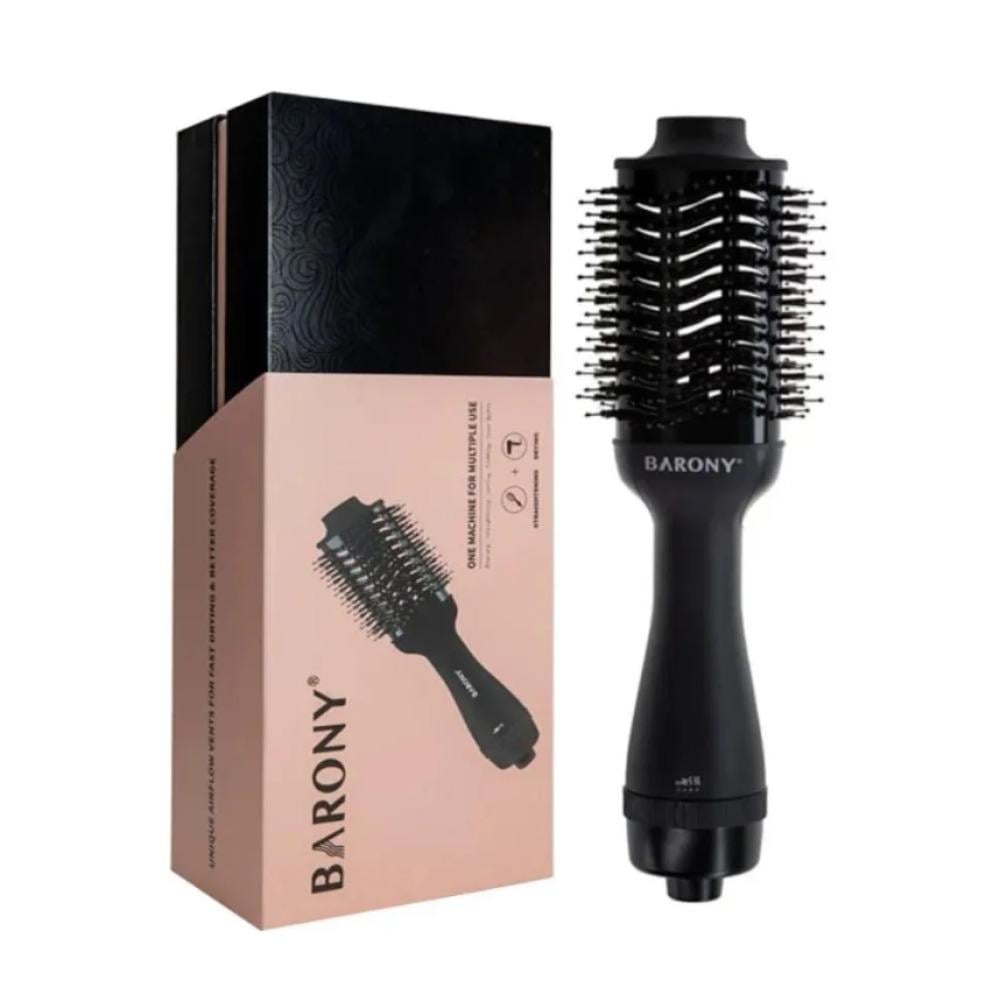باروني فرشاة مجفف شعر 1200 واط رقم A8000B