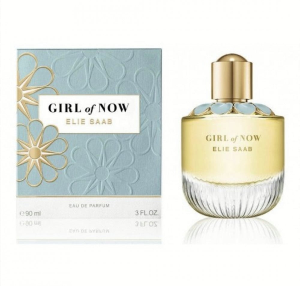 ايلي صعب جيرل اوف ناو عطور ثابتة  كارتيه أفضل عطر نسائي هدايا  عطر