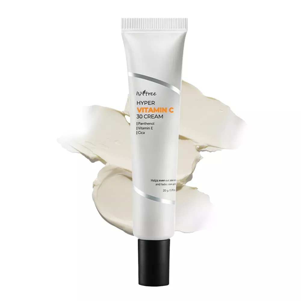 كريم هايبر فيتامين سي 30 ايسنتري - 20 مل