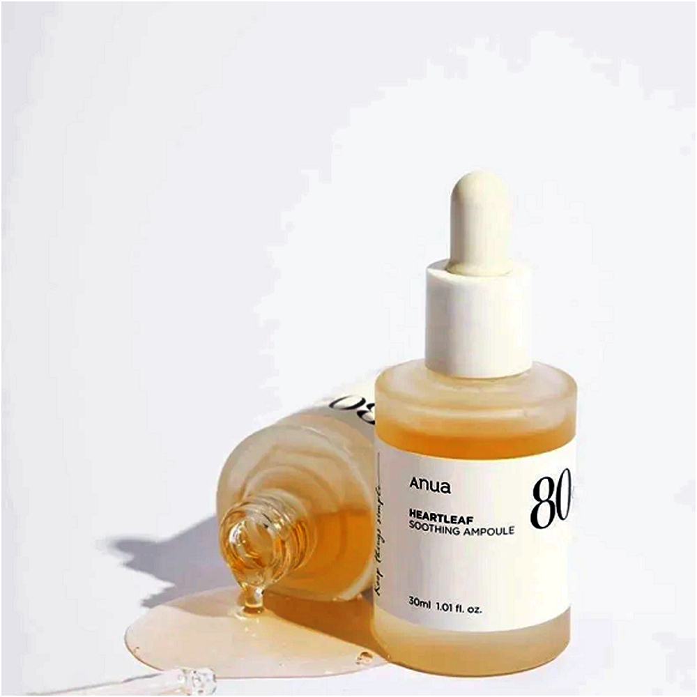 أمبولة مهدئة هارتليف 80% من أنوا - 30مل