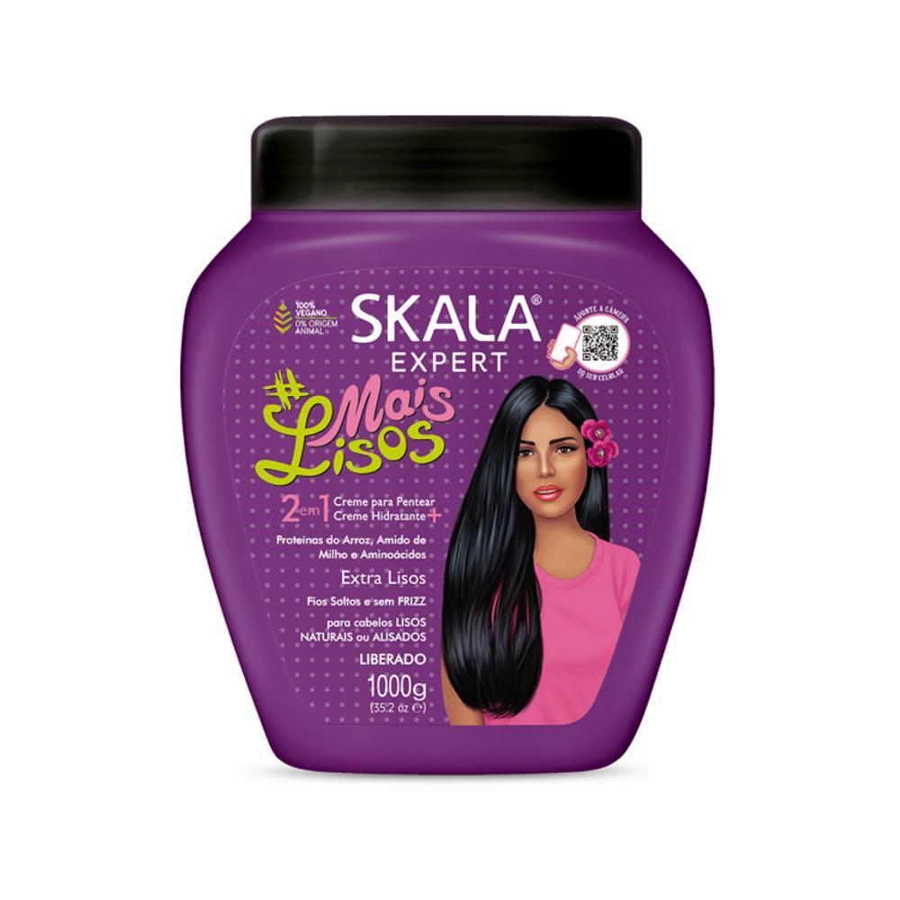 كريم ميس ليسوز بخلاصة بروتينات الأرز  سكالا اكسبرت -1000 جم