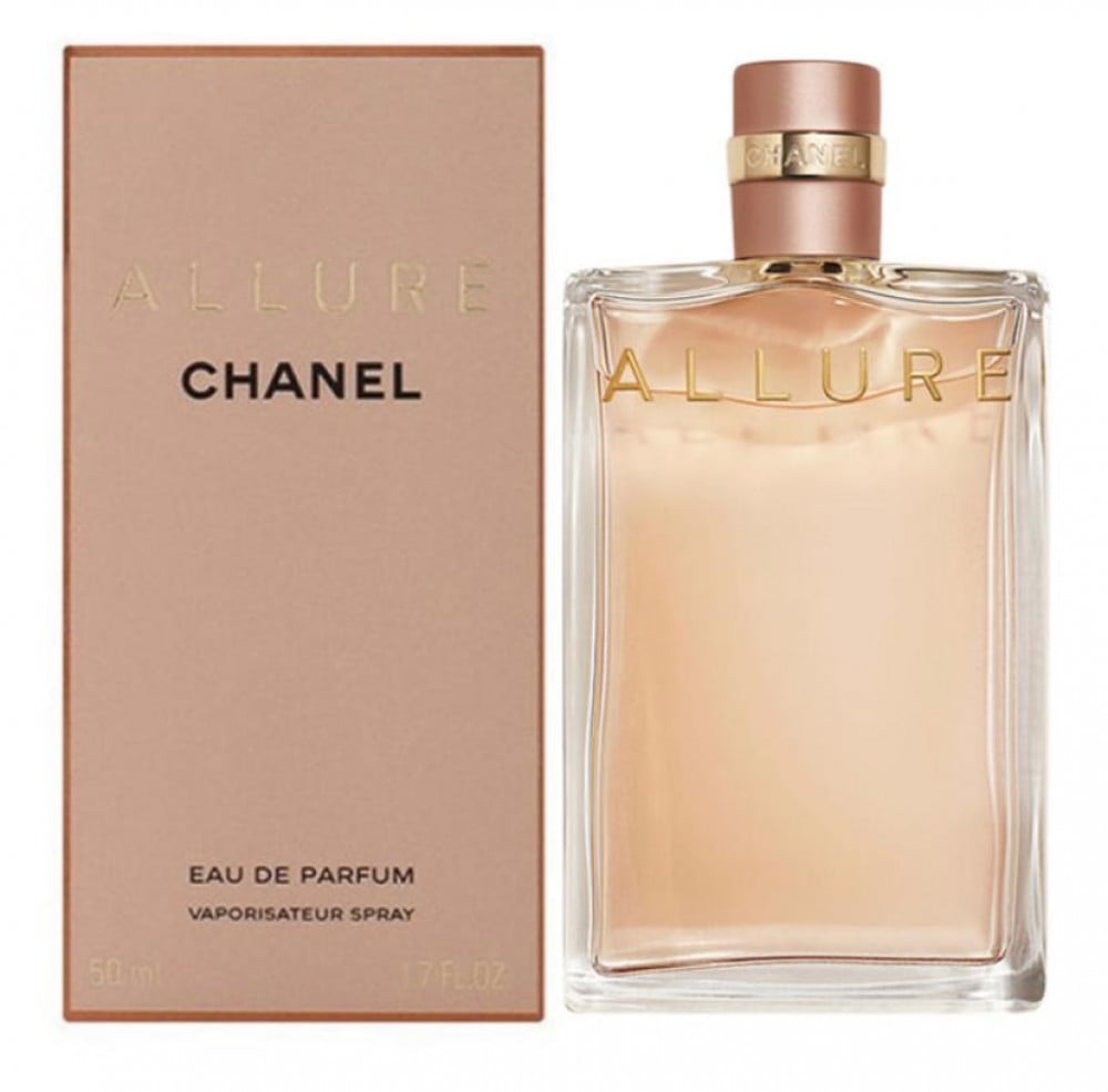 عطر ألور من شانيل للنساء - 50مل - او دي برفيوم معطرات معطرات للجسم هدا