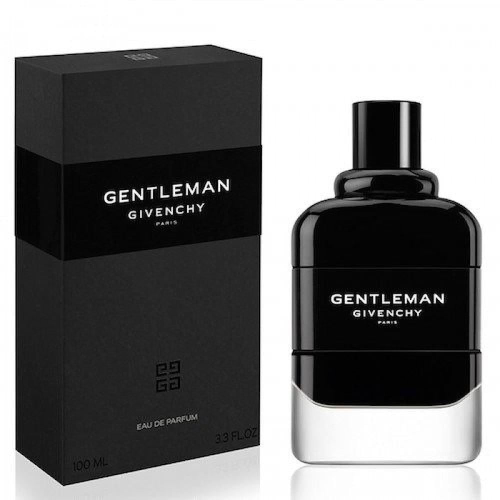 عطر جنتل مان من جيفنشي للرجال - او دو بارفيوم 100مل