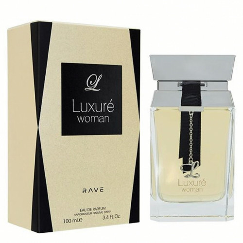 عطر لوكسري من راف - اودو بارفيوم- 100مل